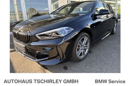 BMW 118 Gebrauchtwagen
