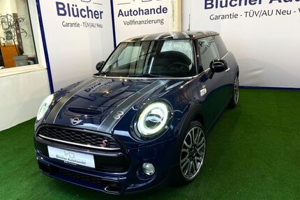 Mini Cooper S Gebrauchtwagen