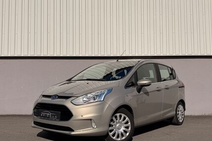 Ford B-Max Gebrauchtwagen