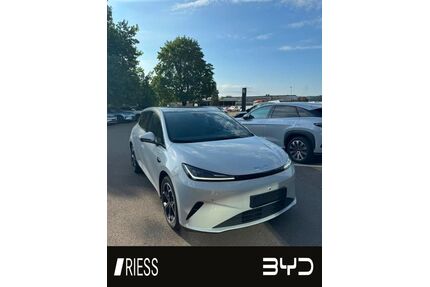 BYD DOLPHIN Gebrauchtwagen