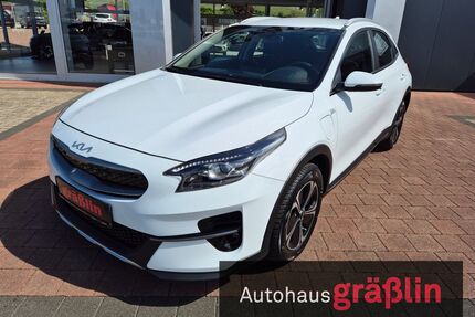 Kia XCeed Gebrauchtwagen
