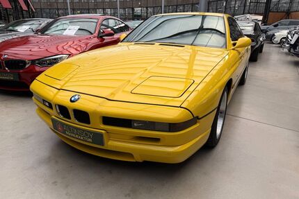 BMW 840 Gebrauchtwagen