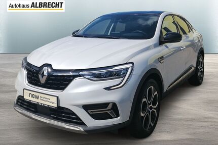 Renault Arkana Gebrauchtwagen