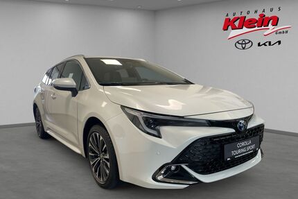 Toyota Corolla Gebrauchtwagen