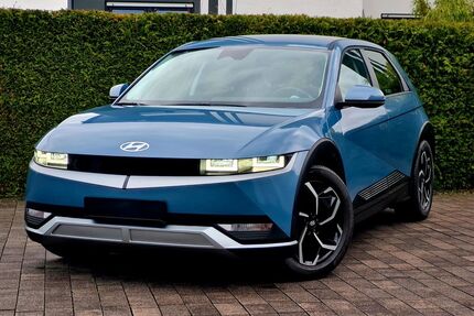 Hyundai IONIQ 5 Gebrauchtwagen