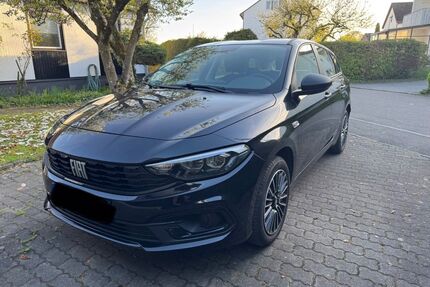 Fiat Tipo Gebrauchtwagen