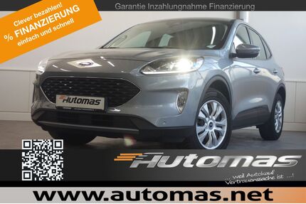 Ford Kuga Gebrauchtwagen