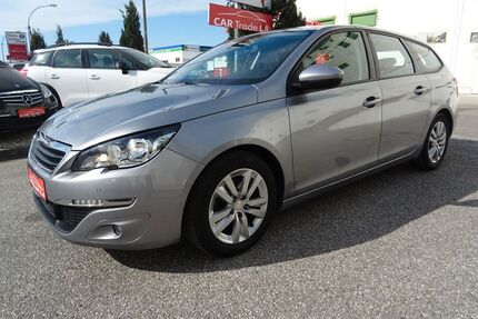 Peugeot 308 Gebrauchtwagen