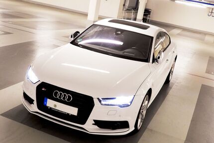 Audi S7 Gebrauchtwagen