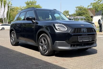 Mini Countryman C (Cooper) Gebrauchtwagen
