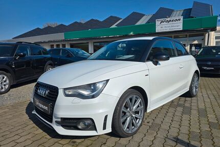 Audi A1 Gebrauchtwagen