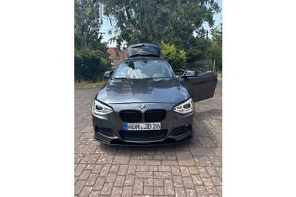 BMW 116 Gebrauchtwagen