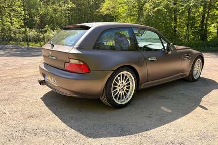BMW Z3 Gebrauchtwagen