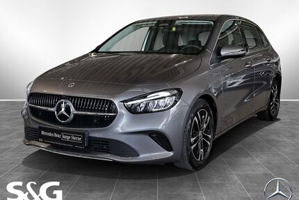 Mercedes-Benz B 200 Gebrauchtwagen