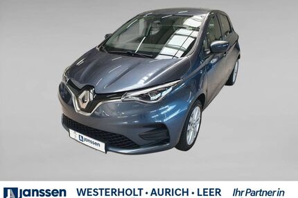 Renault ZOE Gebrauchtwagen