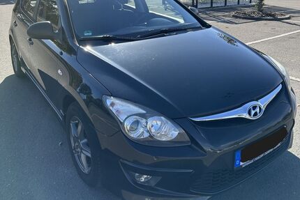Hyundai i30 Gebrauchtwagen