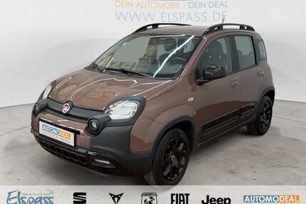 Fiat Panda Gebrauchtwagen
