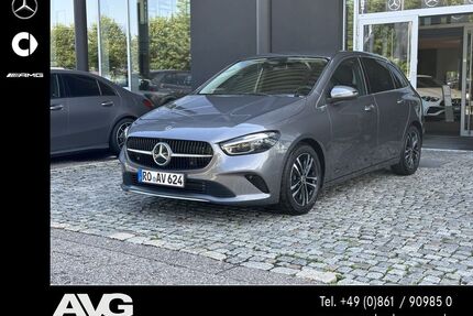 Mercedes-Benz B 200 Gebrauchtwagen