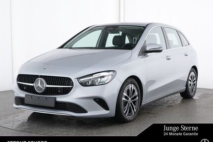 Mercedes-Benz B 220 Gebrauchtwagen