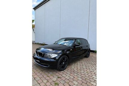 BMW 118 Gebrauchtwagen
