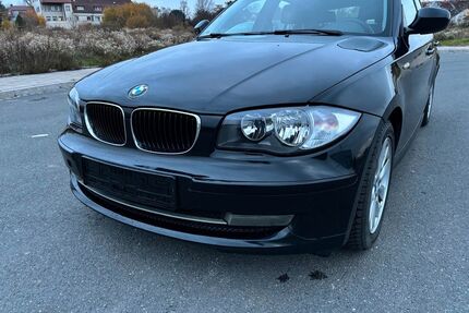BMW 116 Gebrauchtwagen