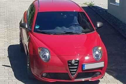 Alfa Romeo MiTo Gebrauchtwagen