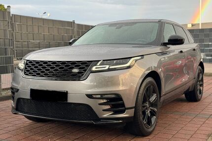 Land Rover Range Rover Velar Gebrauchtwagen