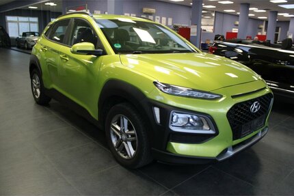Hyundai Kona 1.0 T-GDI 