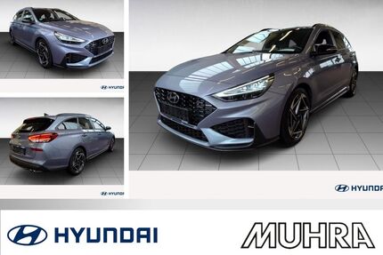 Hyundai i30 Gebrauchtwagen