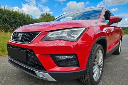 Seat Ateca Gebrauchtwagen