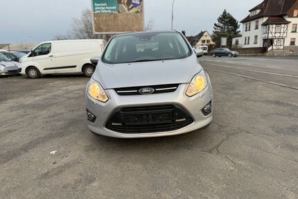 Ford C-Max Gebrauchtwagen