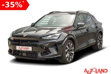 Cupra Formentor Gebrauchtwagen