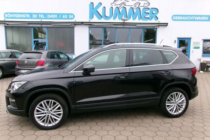Seat Ateca Gebrauchtwagen