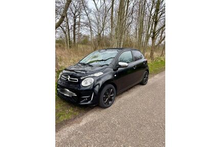 Citroen C1 Gebrauchtwagen