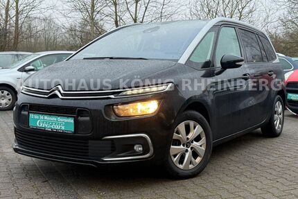 Citroen Grand C4 Picasso / SpaceTourer Gebrauchtwagen