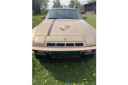 Porsche 944 Gebrauchtwagen