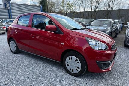 Mitsubishi Space Star Gebrauchtwagen