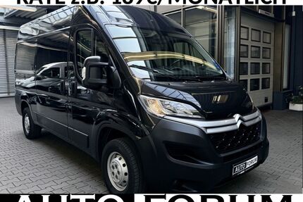 Citroen Jumper Gebrauchtwagen