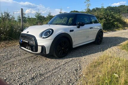 Mini Cooper Gebrauchtwagen