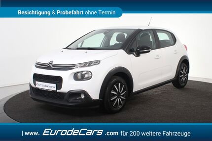 Citroen C3 Gebrauchtwagen