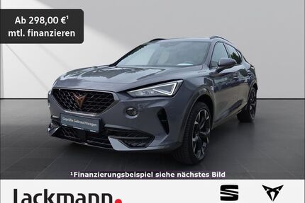 Cupra Formentor Gebrauchtwagen