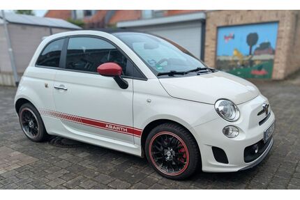 Abarth 500C Gebrauchtwagen