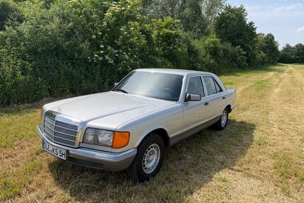 Mercedes-Benz S 280 Gebrauchtwagen