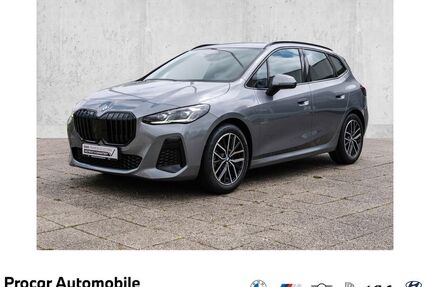 BMW 220 Active Tourer Gebrauchtwagen