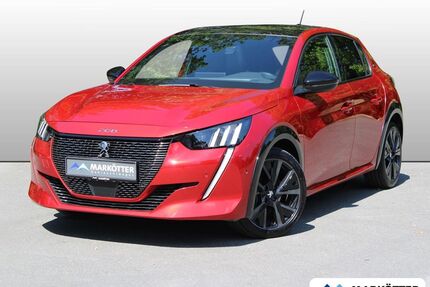 Peugeot 208 Gebrauchtwagen