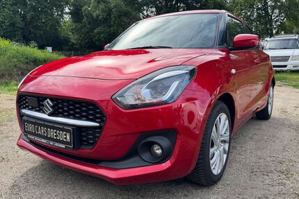 Suzuki Swift Gebrauchtwagen