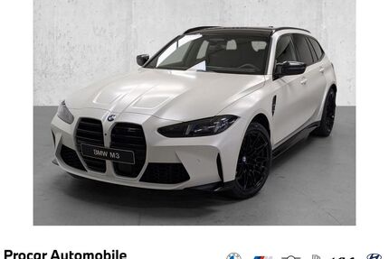 BMW M3 Gebrauchtwagen