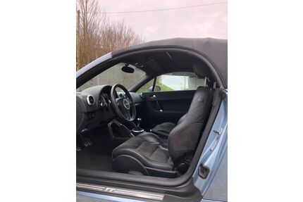 Audi TT Gebrauchtwagen