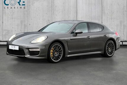 Porsche Panamera Gebrauchtwagen