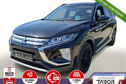 Mitsubishi Eclipse Cross Gebrauchtwagen